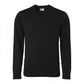 Pullover Crewneck 2 Coloured Melang - 21210880SN