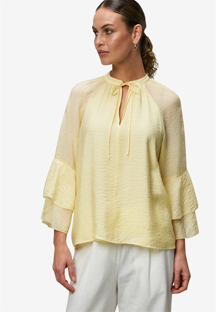 zero Bluse - 1010003302