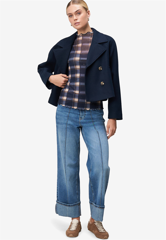 zero T-Shirt / Top - 1010003490