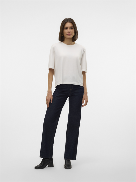 VMSILJE 2/4 O-NCK OVERSIZE PULL GA - 10320460