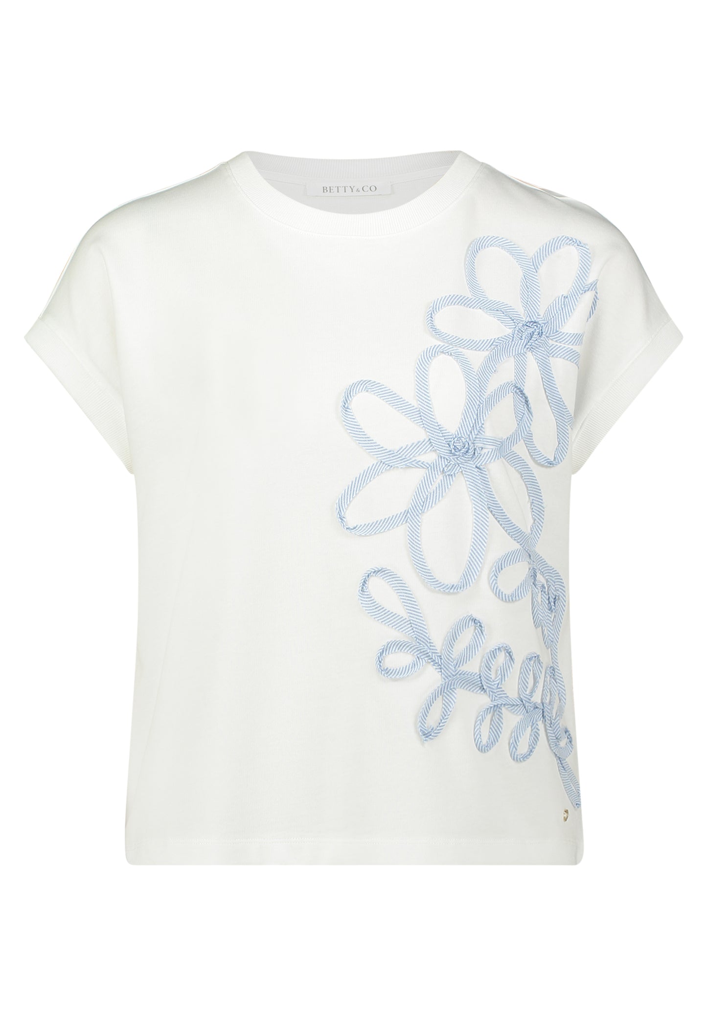 Sweat Kurz ohne Arm - 24383437