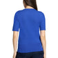 Strickpullover Kurz 1/2 Arm - 54022907