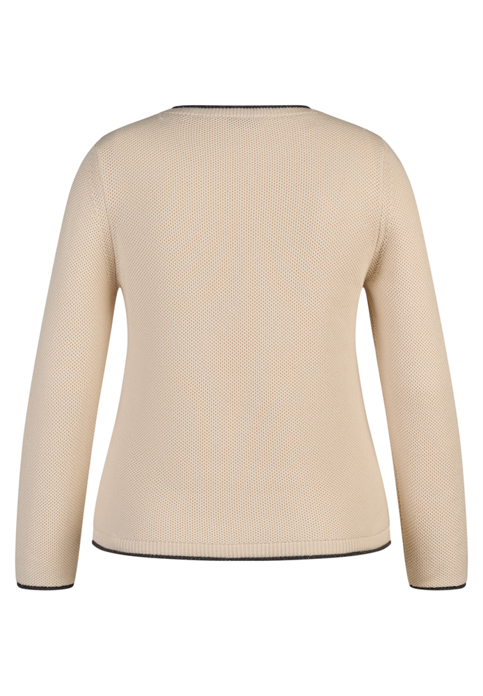 Pullover - 55-121631