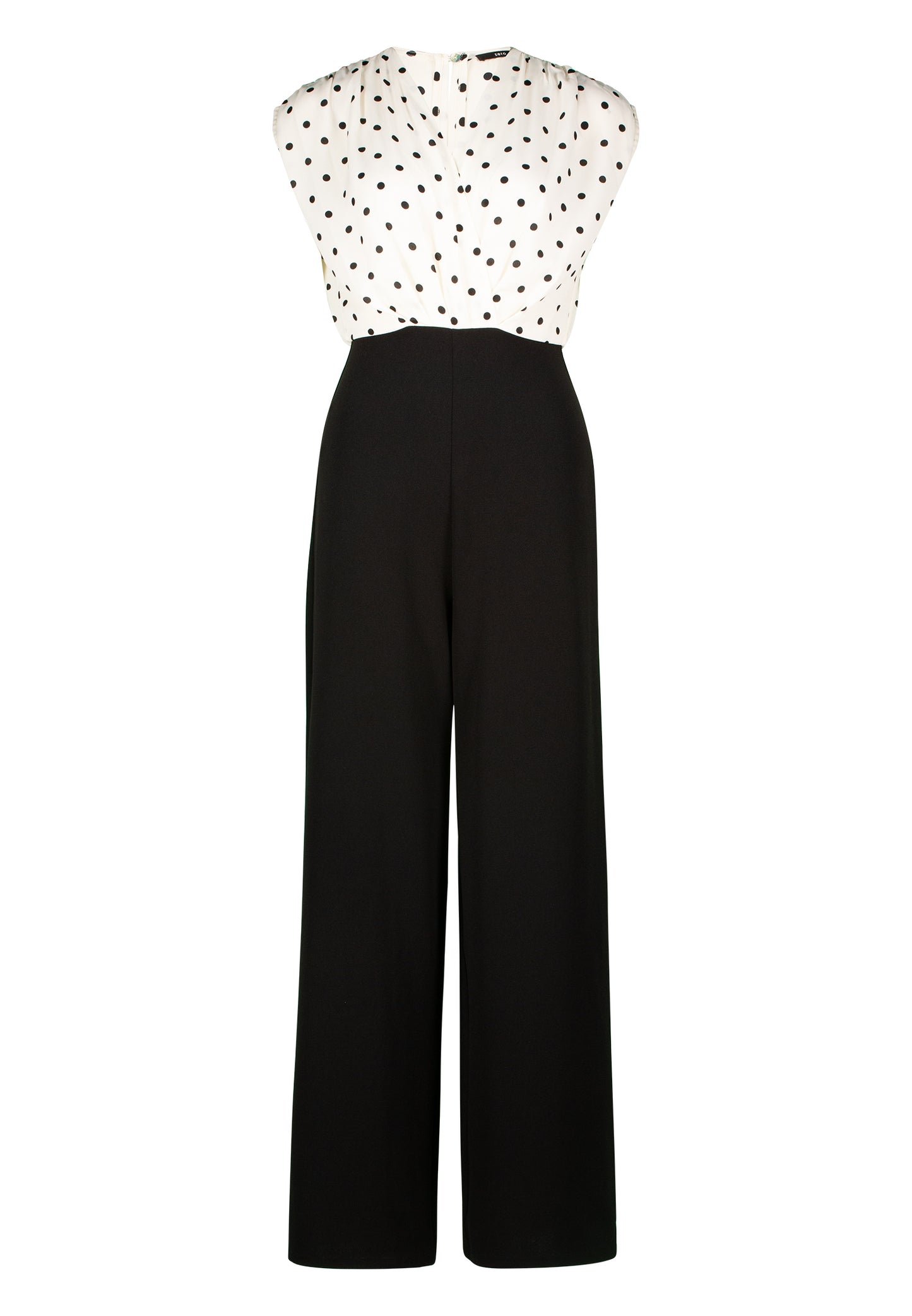 zero Jumpsuit - 1010003130