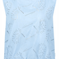 Bluse Kurz ohne Arm - 80123356