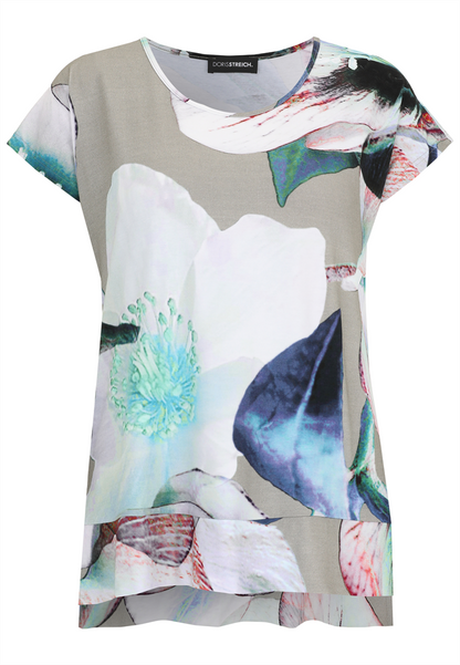 T-Shirt 1/2 Arm - 581820