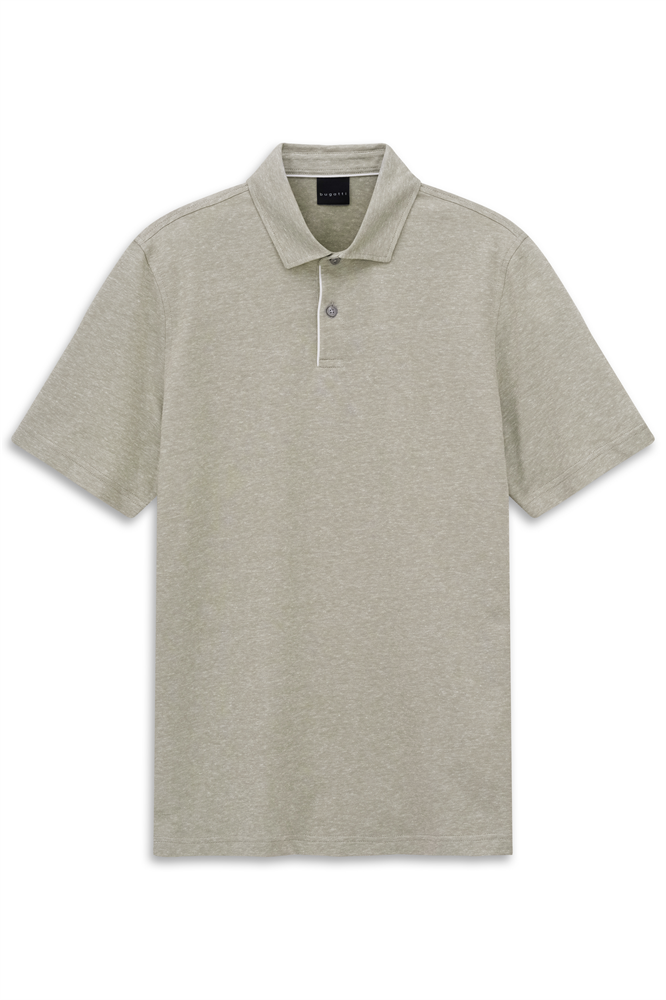 HERREN POLO 1/2 ARM - 15023E 8150
