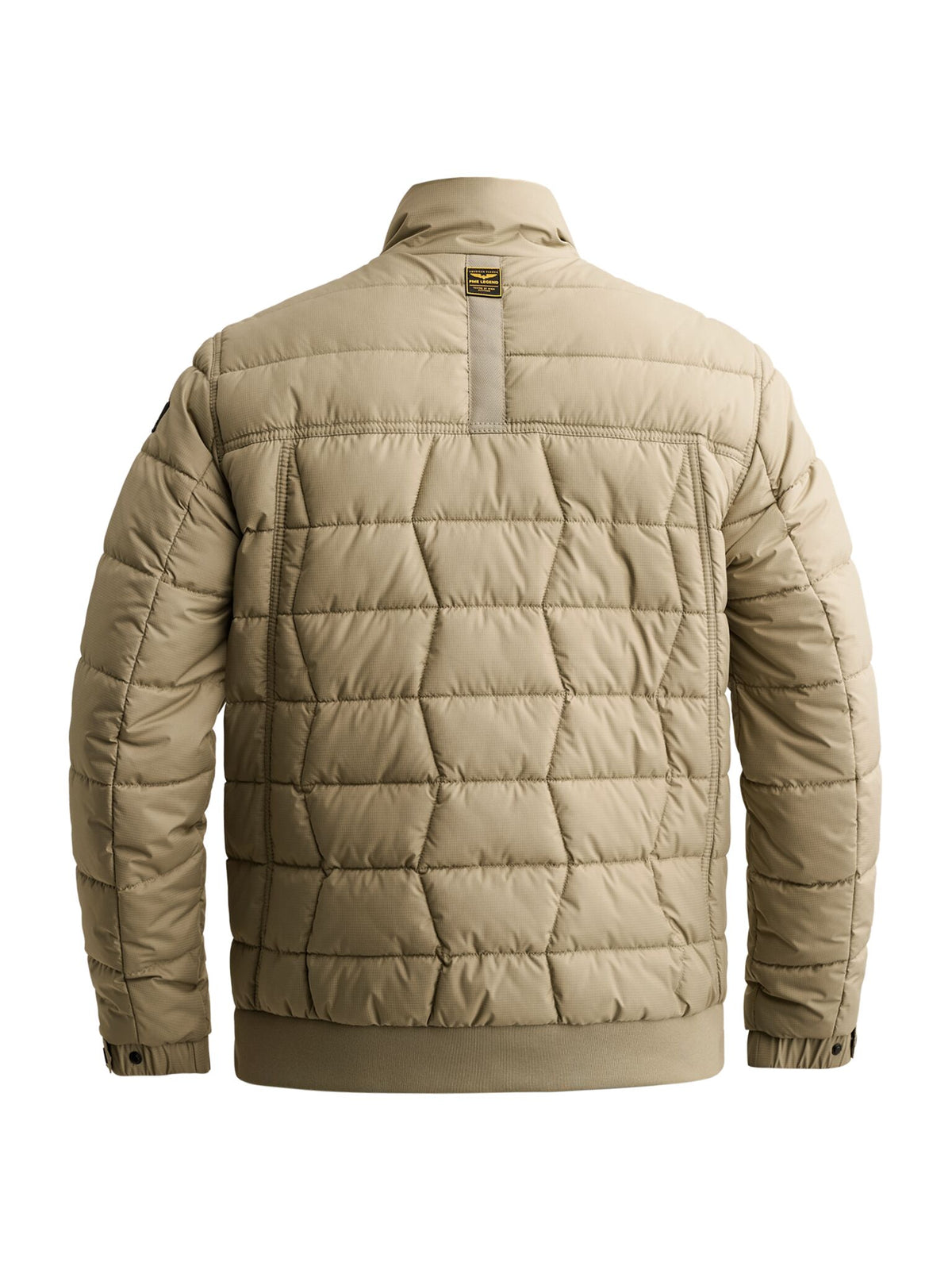 Flight jacket EXPEDITOR Brightster - PJA2608114
