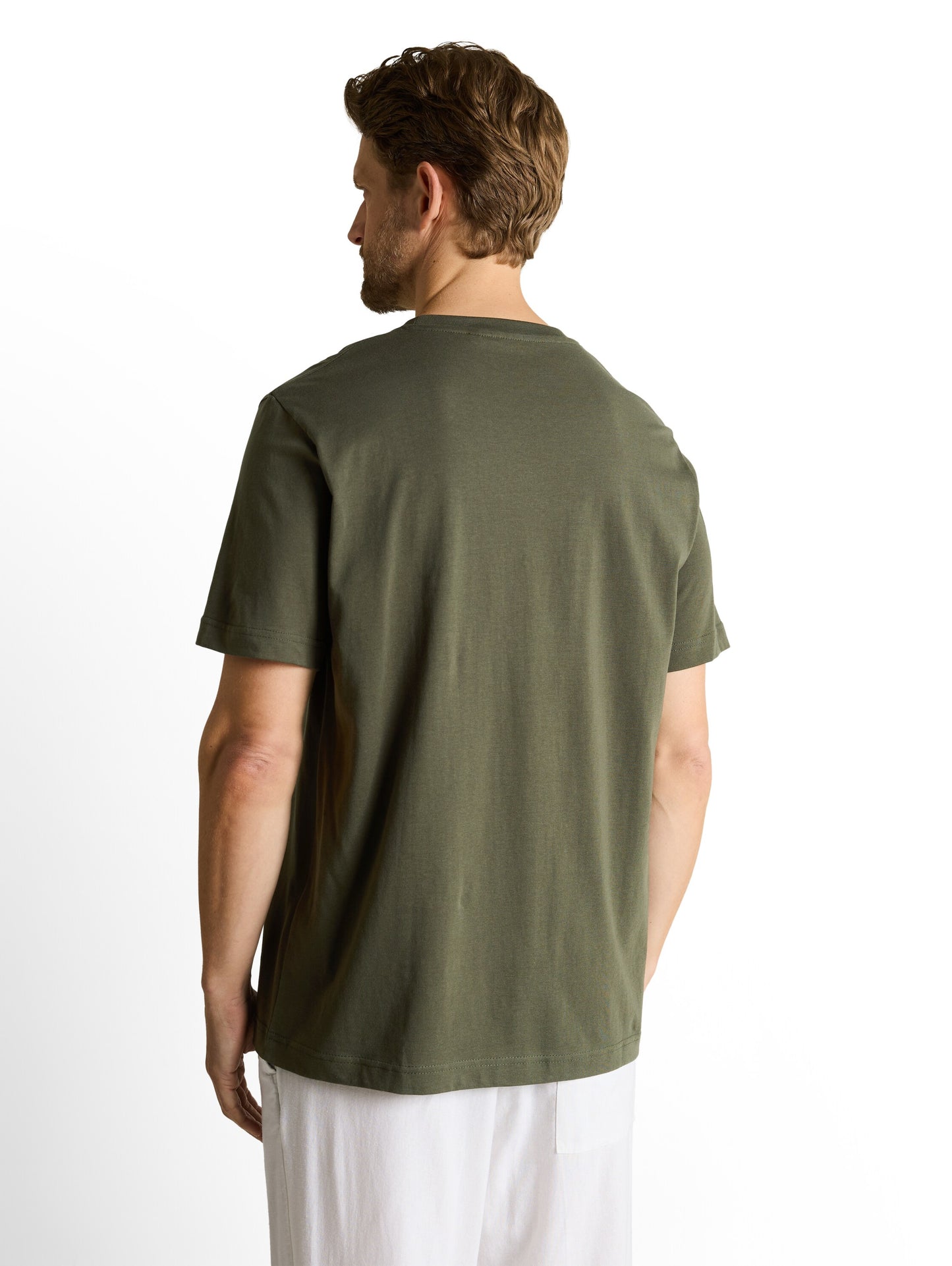photoprint t-shirt - 1050208