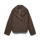 VMVINCELINE SHORT JACKET NOOS - 10338686