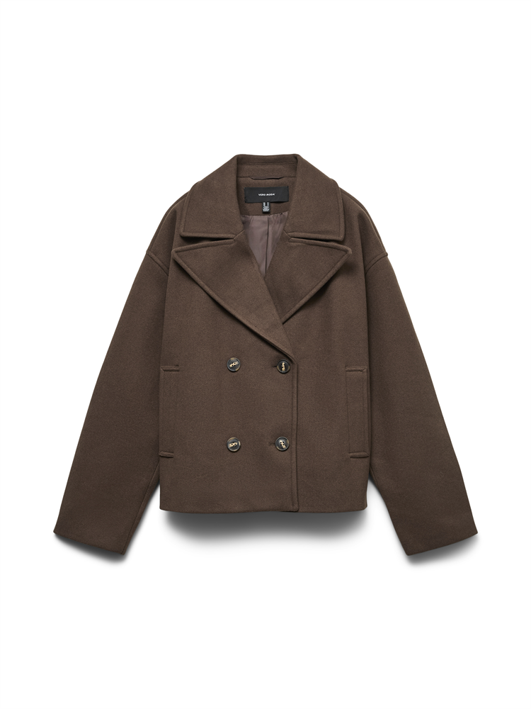VMVINCELINE SHORT JACKET NOOS - 10338686