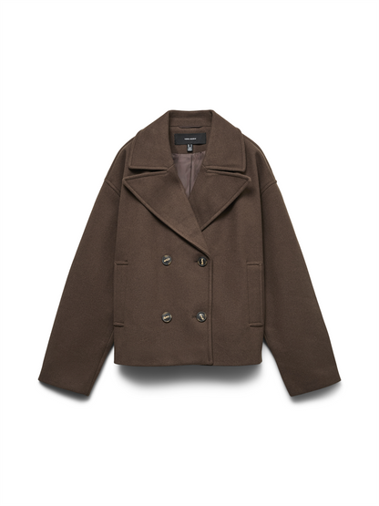 VMVINCELINE SHORT JACKET NOOS - 10338686