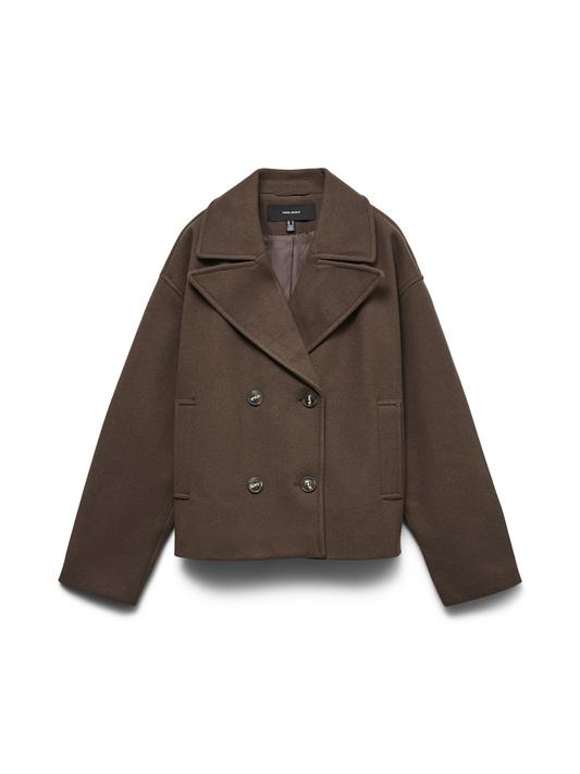VMVINCELINE SHORT JACKET NOOS - 10338686
