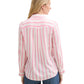 blouse colourful striped - 1045245