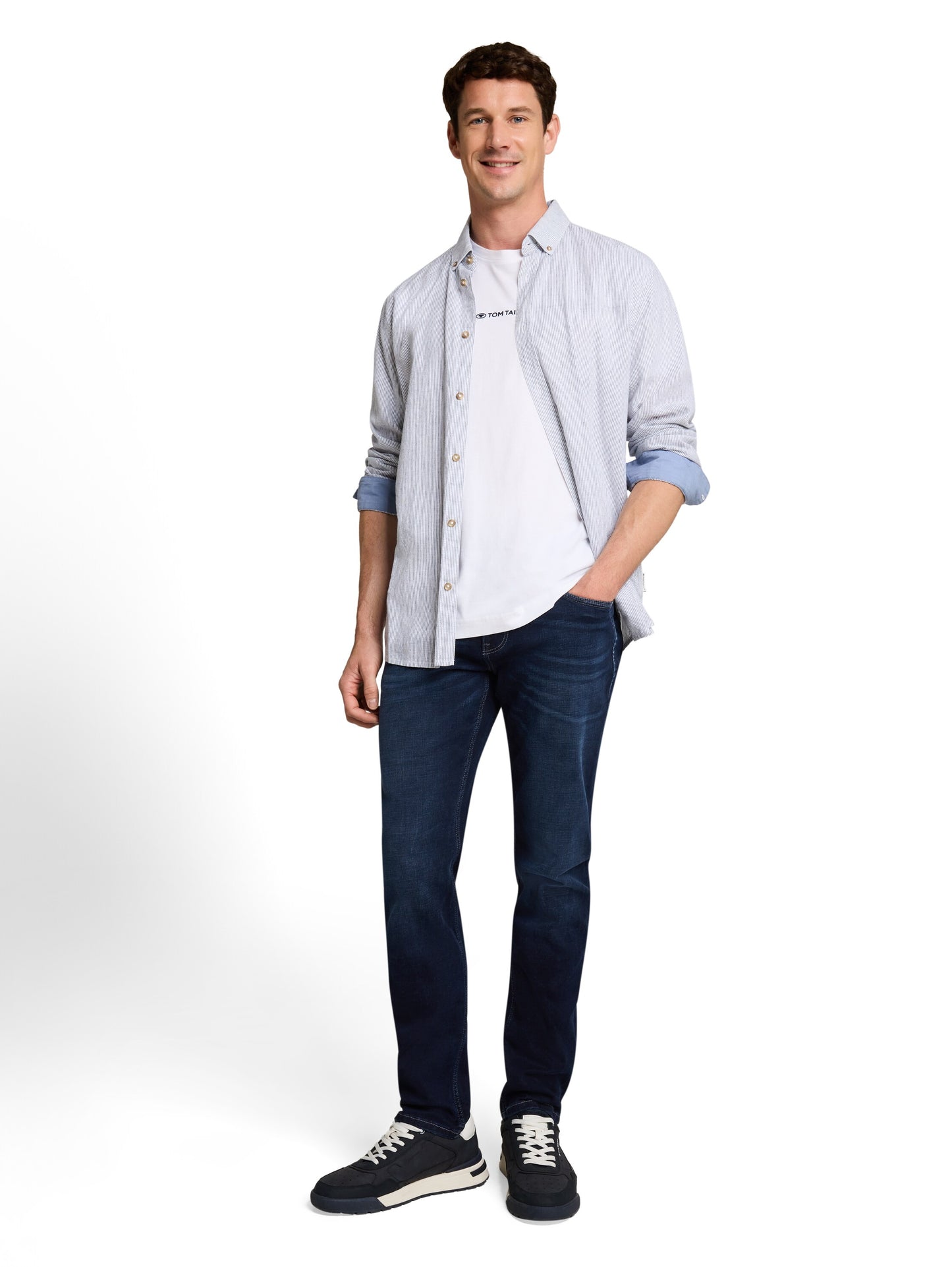 TTJOSH REGULAR - 1047984