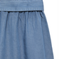 VMFLEUR HW PAPERBAG BELT TENCEL SHO - 10326074