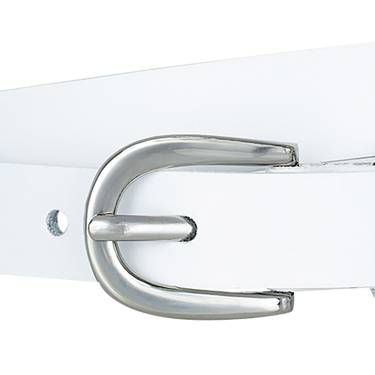 Ledergürtel LINDENMANN - 1040271