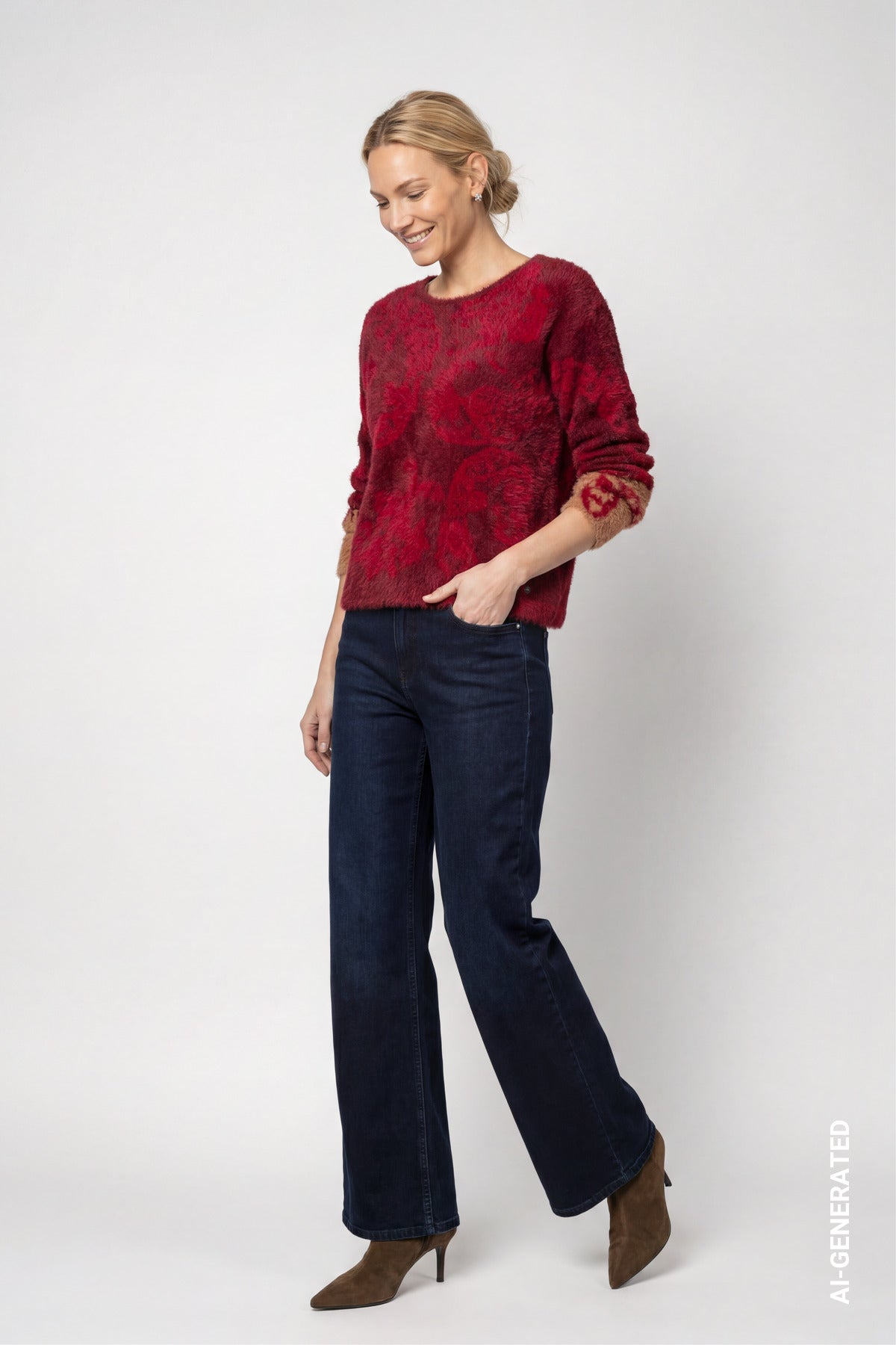 Pullover - 809897