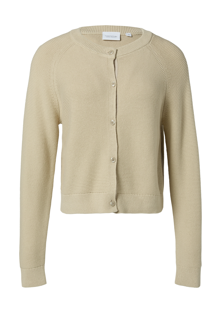 Strickjacke - 2161948