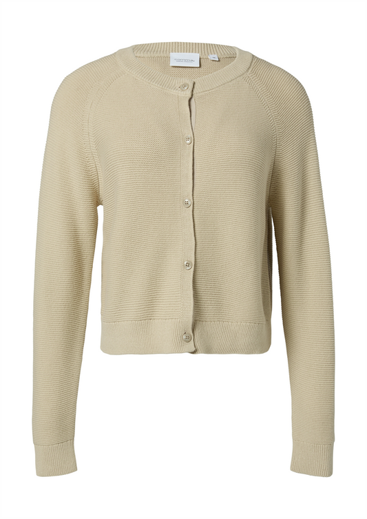 Strickjacke - 2161948