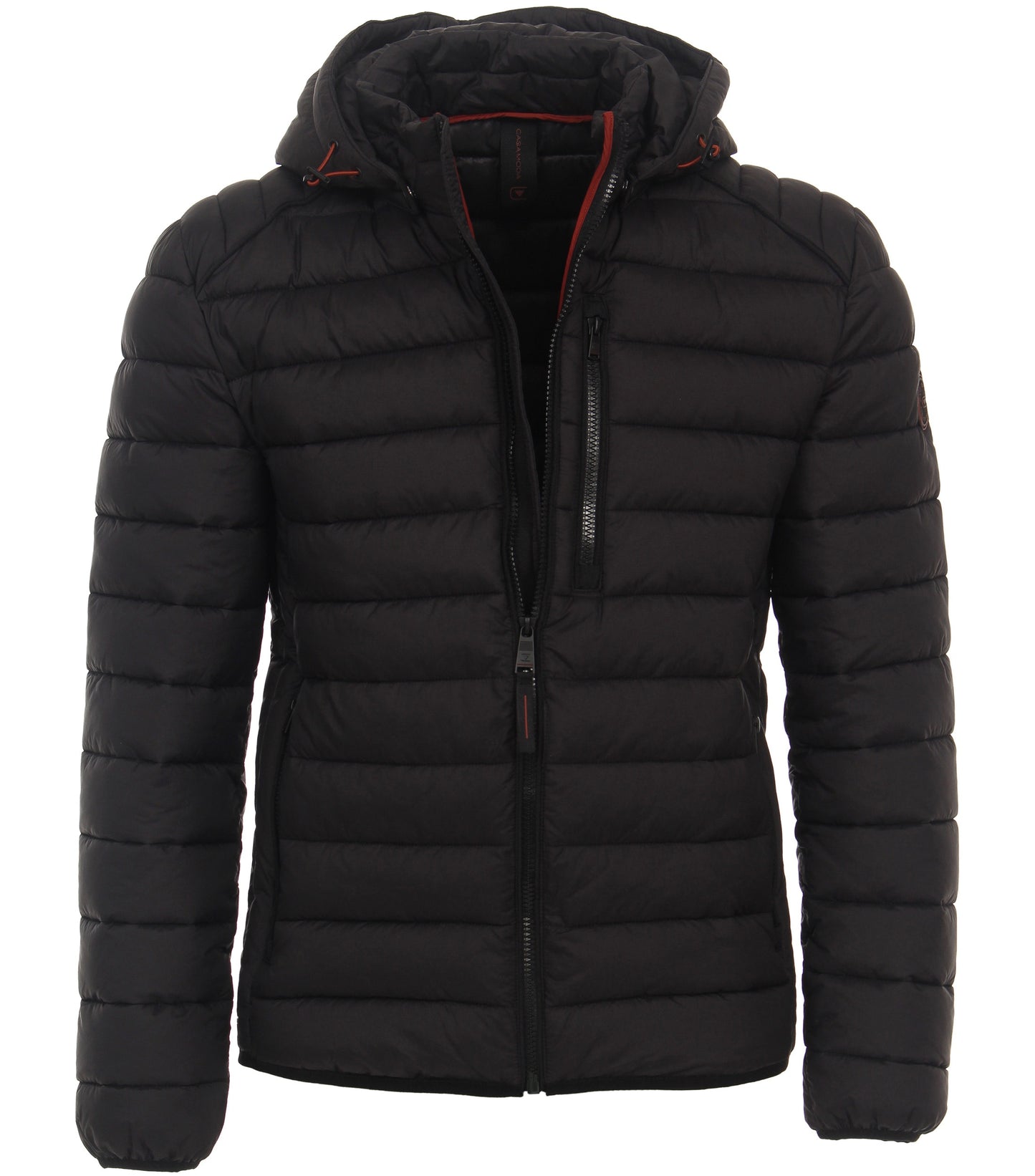 Outdoor Jacke, Kapuze - 523914000