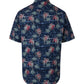 Kent Casual Short 1/2Arm_ - 126131621