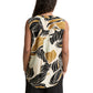 blouse top printed - 1045253