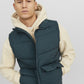 JORVESTERBRO BODYWARMER SN - 12238853