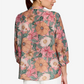 Bluse Kurz 3/4 Arm - 110-10003911