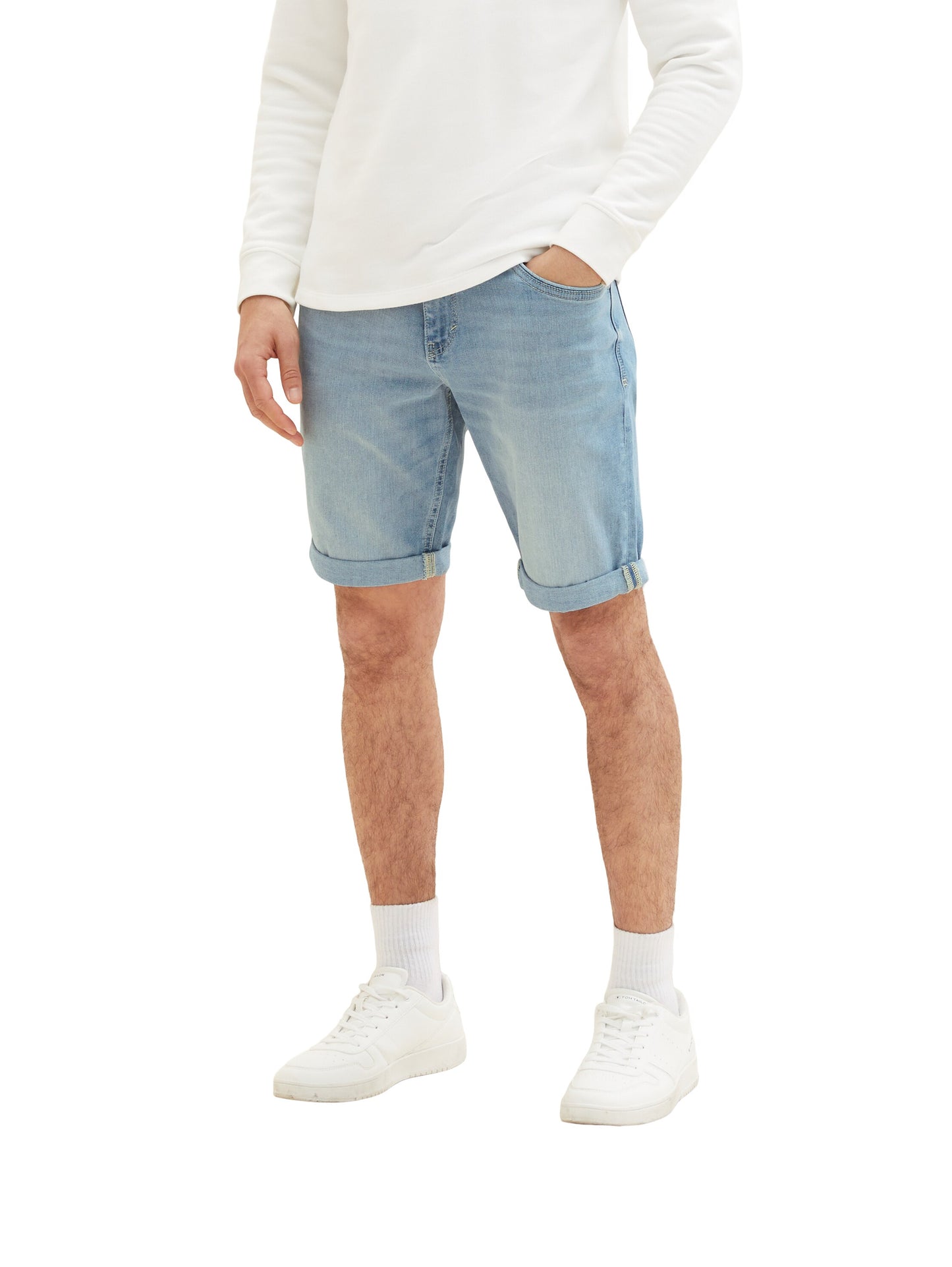 TOM TAILOR Josh shorts - 1035654