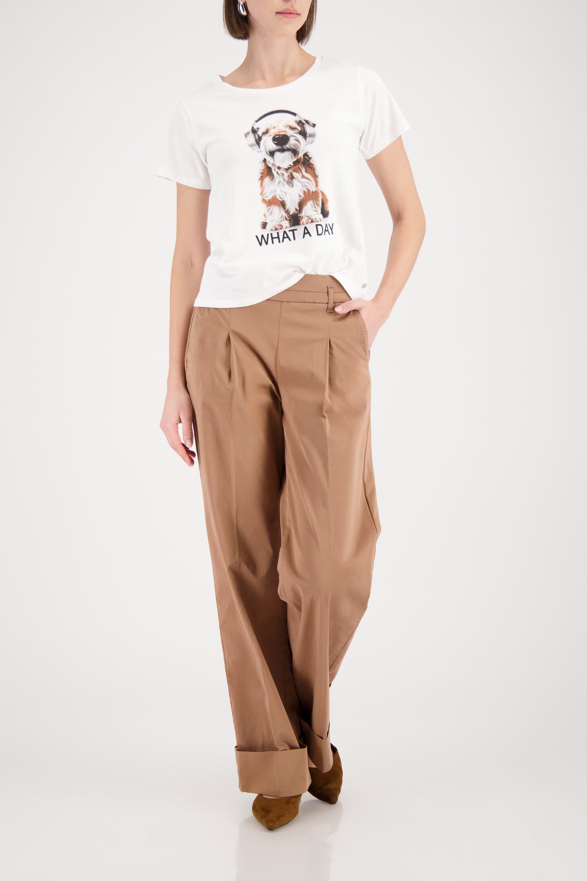 T-Shirt - 410593