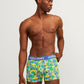 JACPINEAPPLE SKULL TRUNKS 3 PACK SN - 12255839