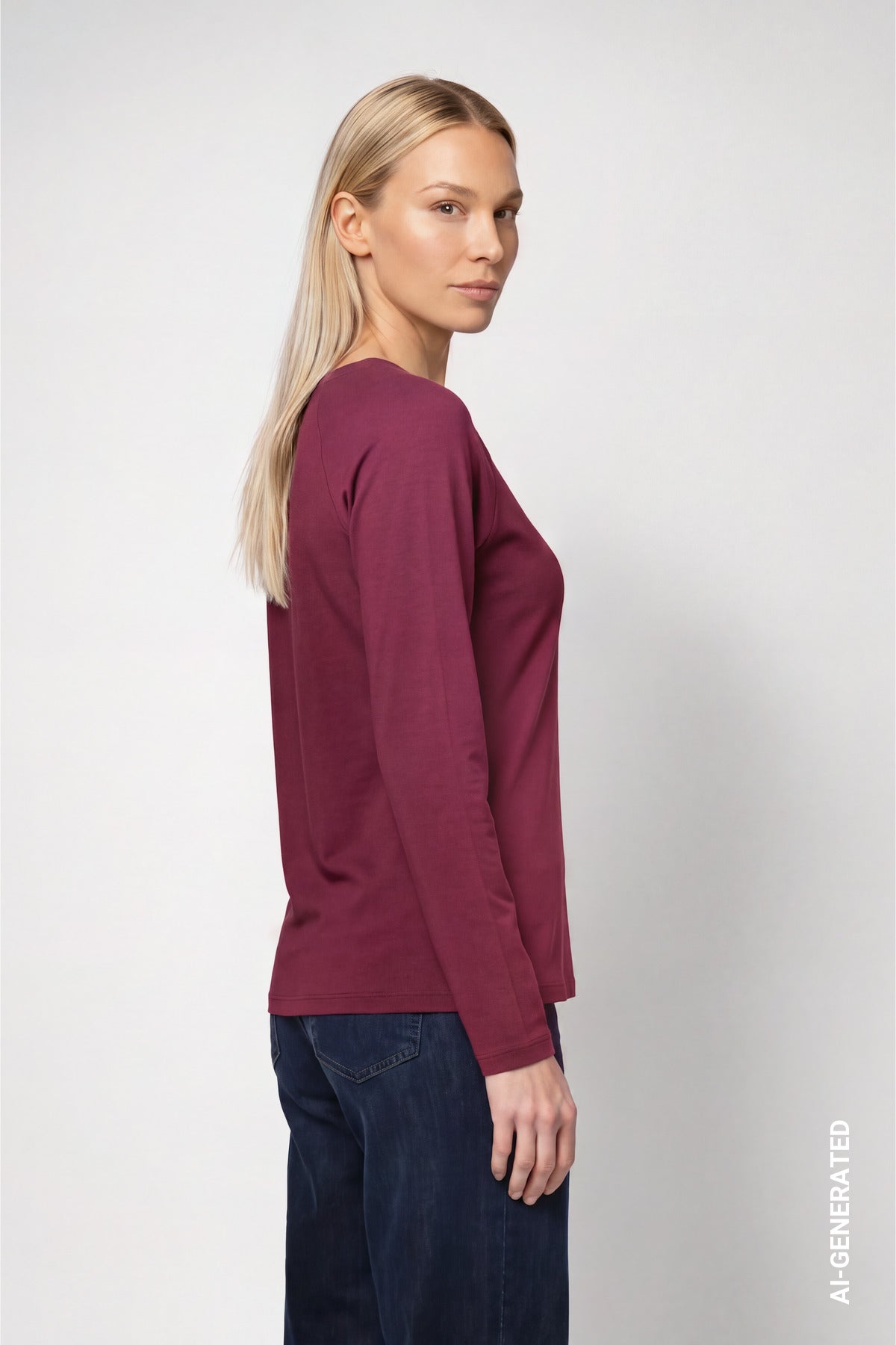 Pullover - 810029