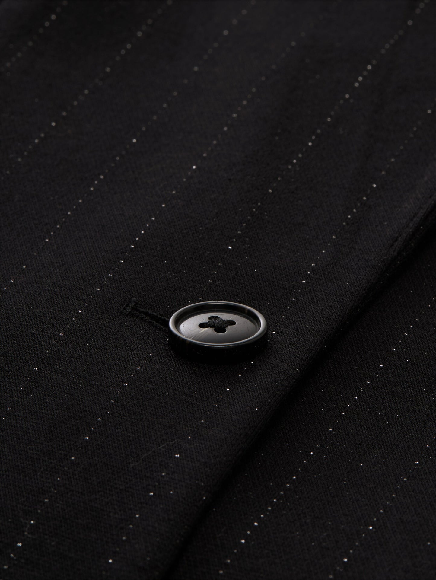 blazer with festive glitter fa - 1048646