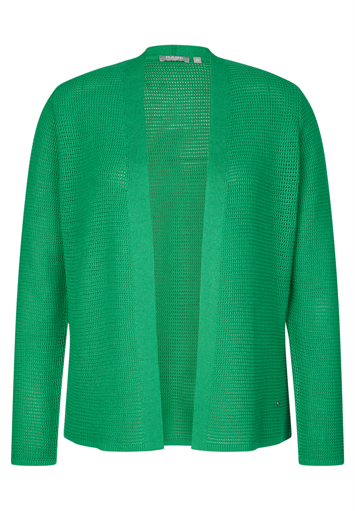 Strickjacke - 50-121521