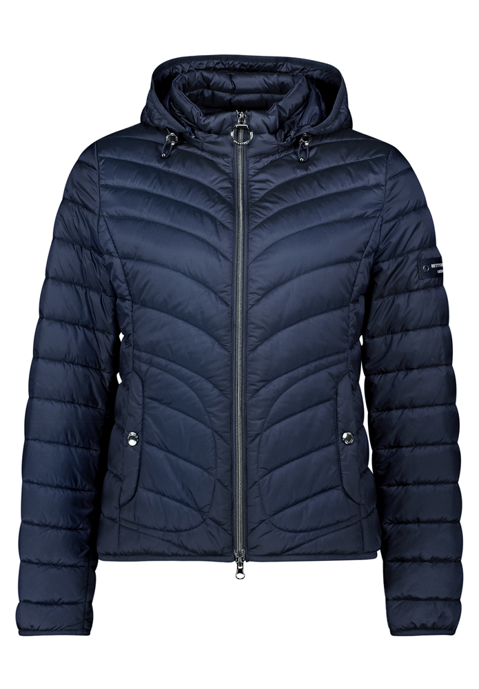 Jacke Watte - 70121535