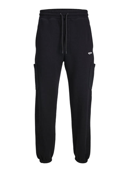 JPSTKANE JJSTRUCTURE SWEAT PANTS NB - 12246982