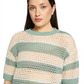 Strickpullover Kurz 1/2 Arm - 59863282