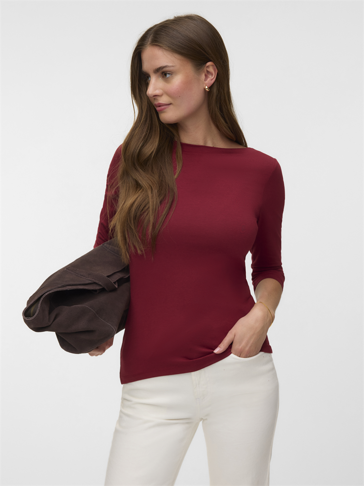 VMPANDA MODAL 3/4 TOP JRS NOOS - 10274133
