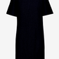 Kleid Kurz 1/2 Arm - 110-10004011