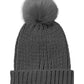 VMNELA BEANIE GA - 10252465