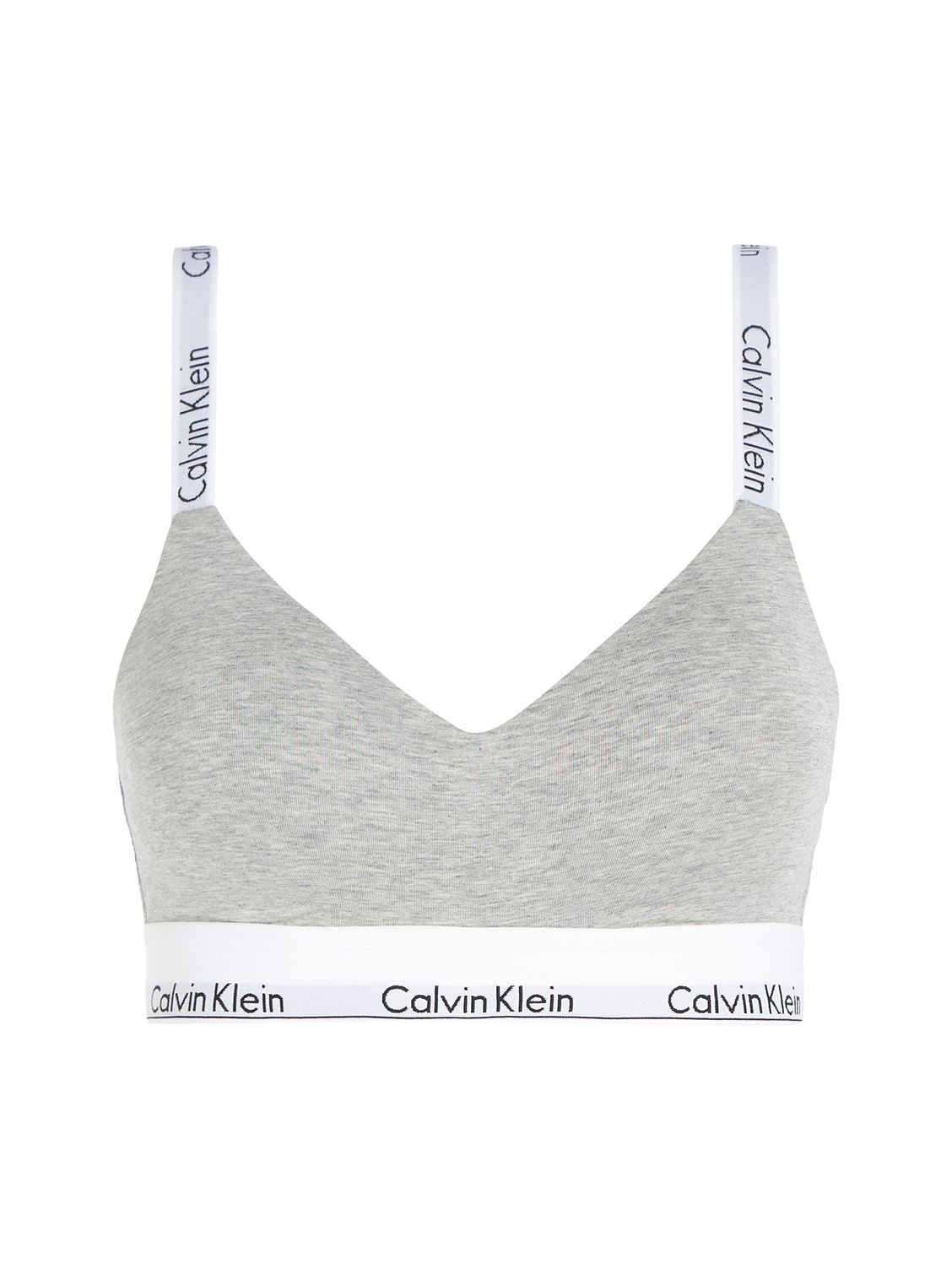 LGHT LINED BRALETTE - 000QF7059E