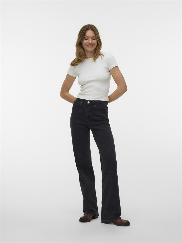 VMCHLOE SS SHORT TOP JRS NOOS - 10306894
