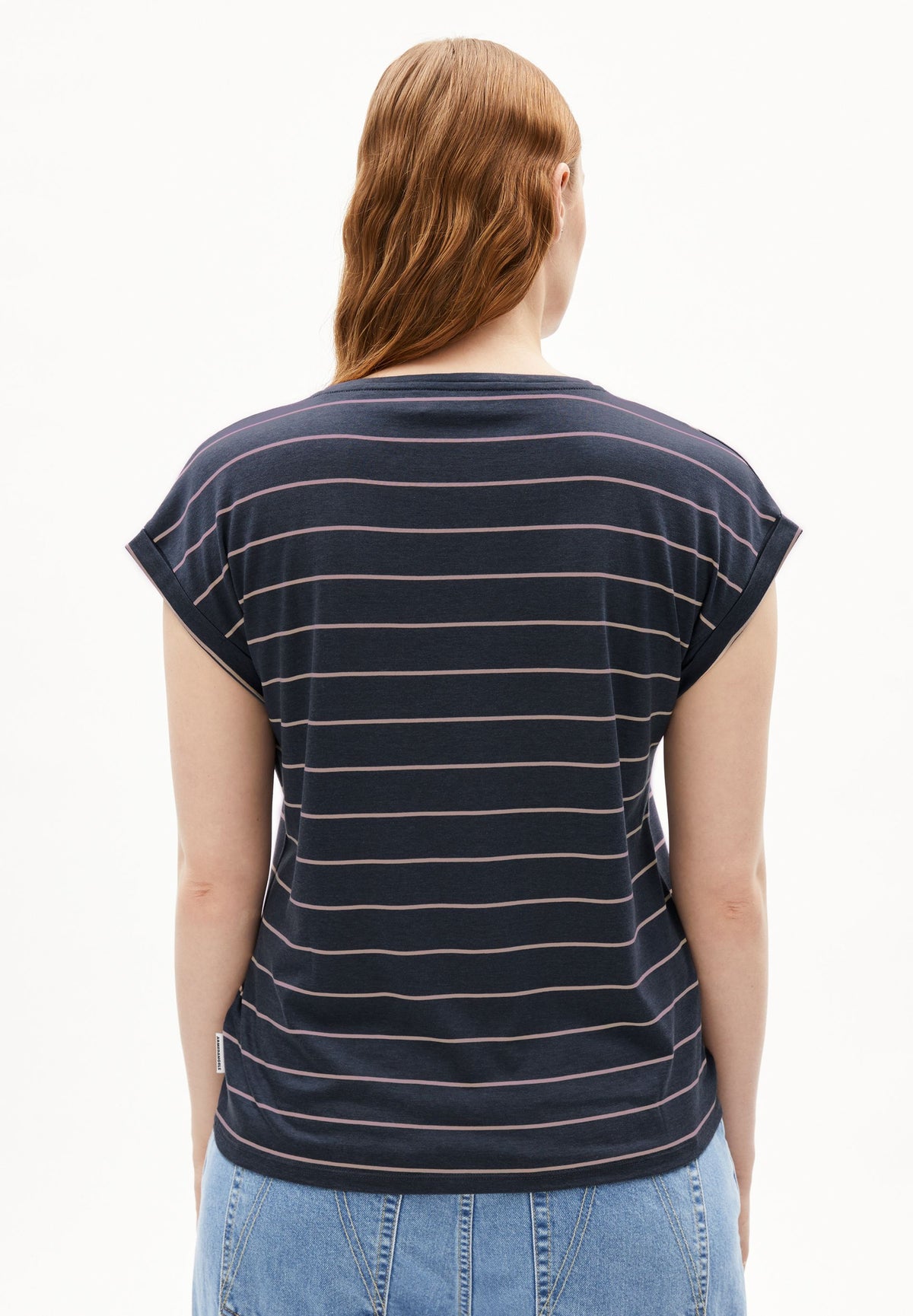 JILAANA FINE STRIPES - 30007481