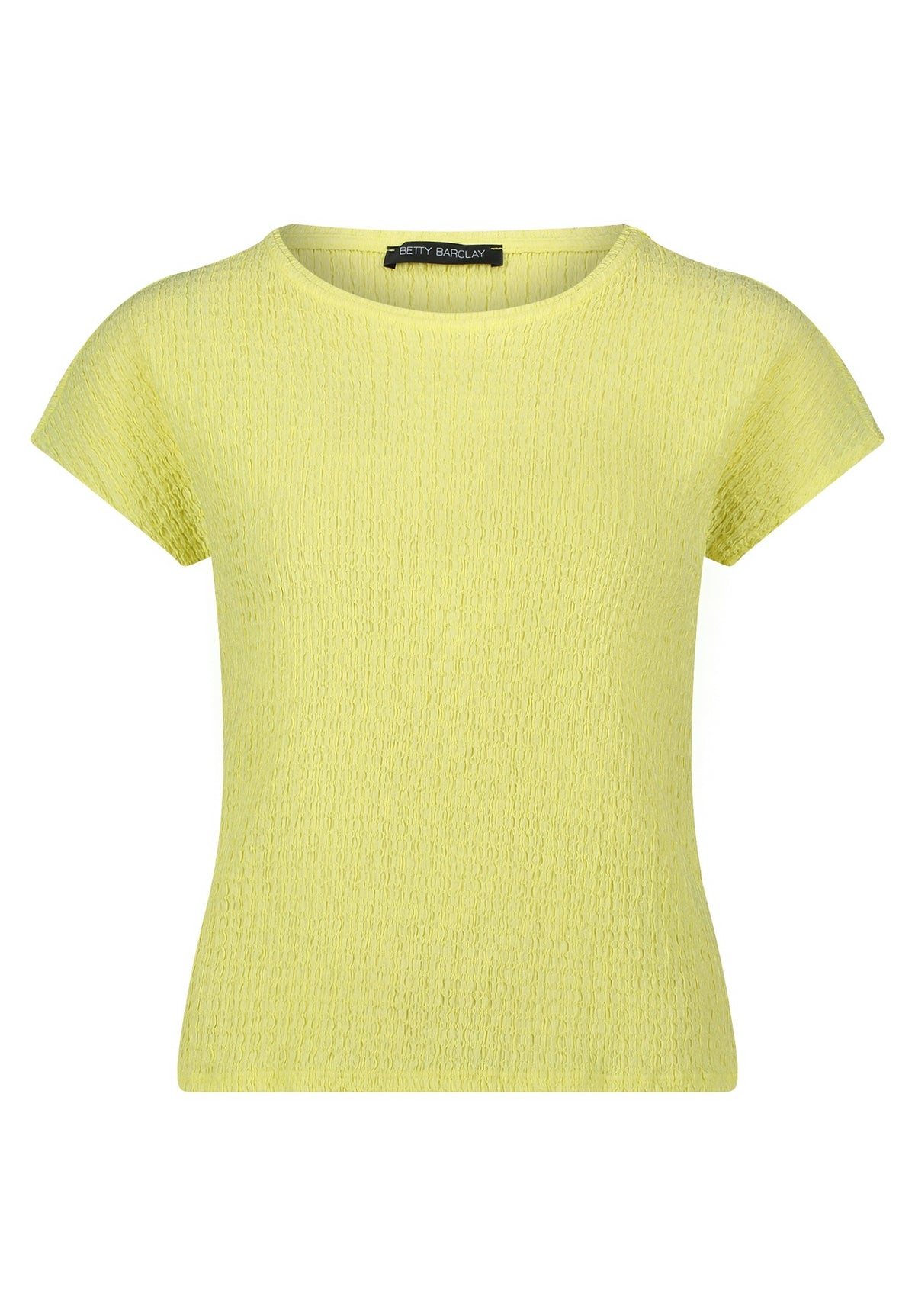 Shirt Kurz 1/2 Arm - 27481821
