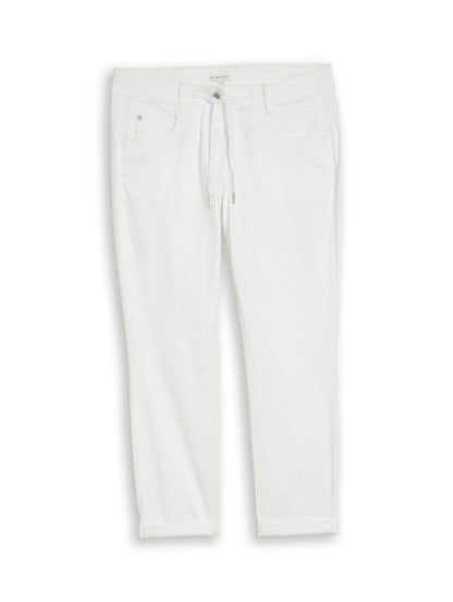 Tom Tailor Tapered relaxed - 1040963