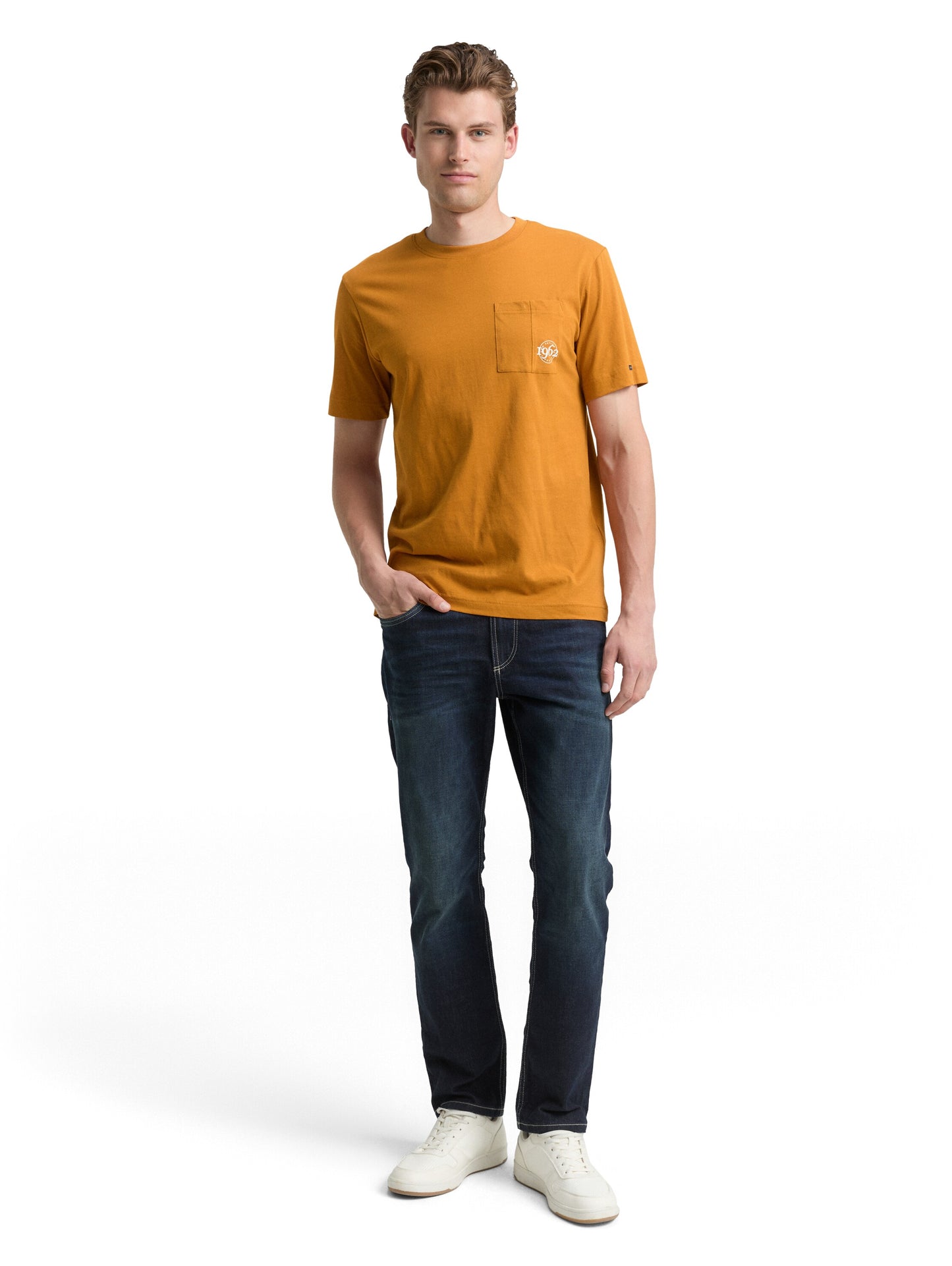t-shirt with pocket - 1048627