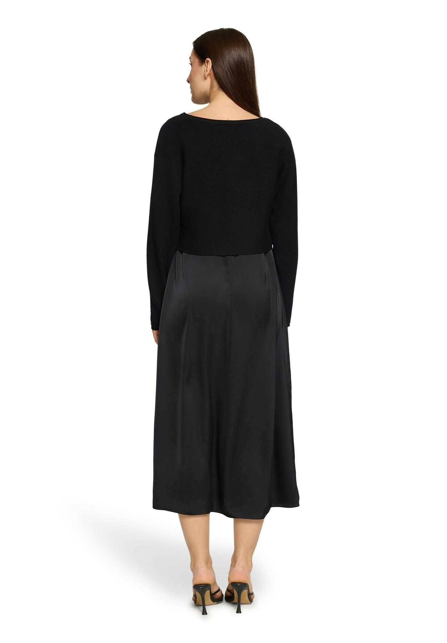 Kleid Kurz 1/1 Arm - 18161196