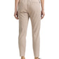 jersey loose fit pants ankle - 1008375