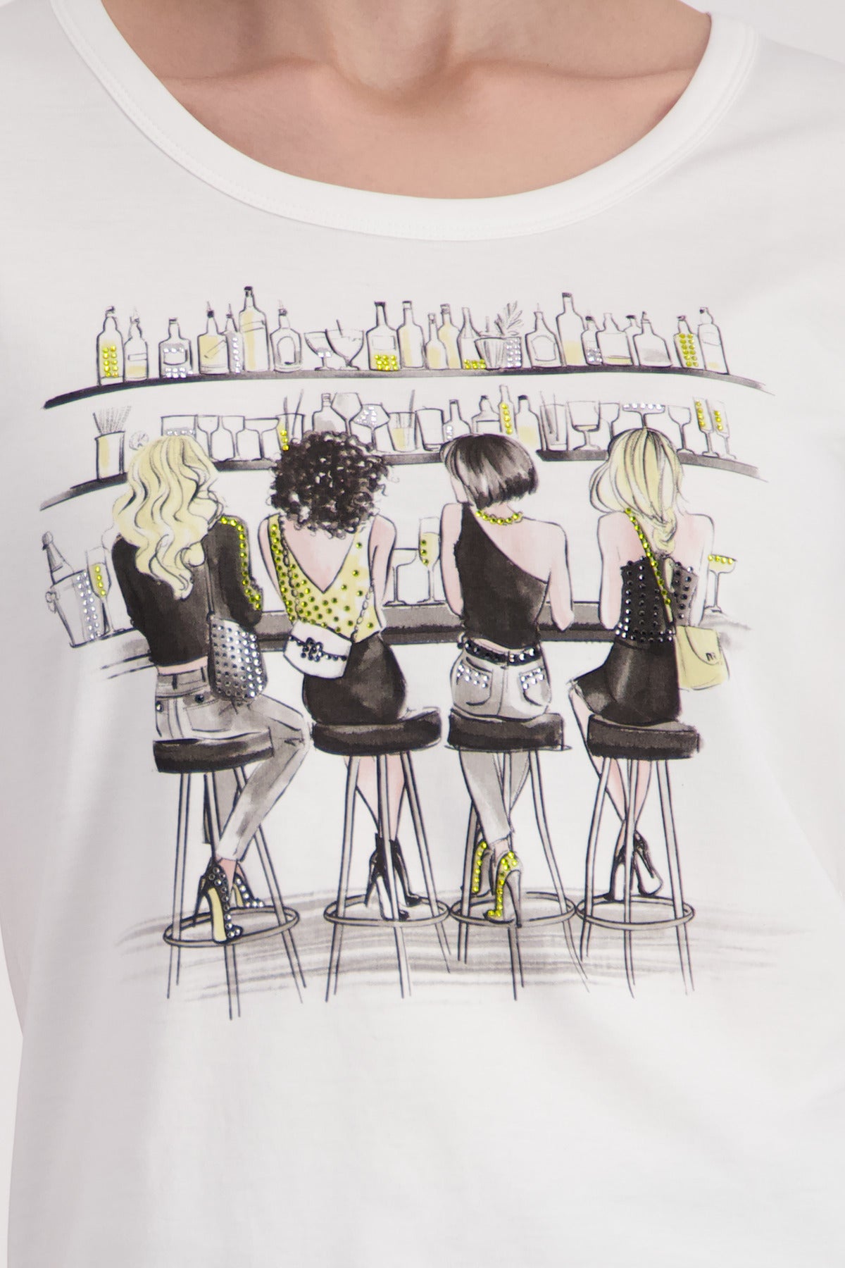 T-Shirt - 410585